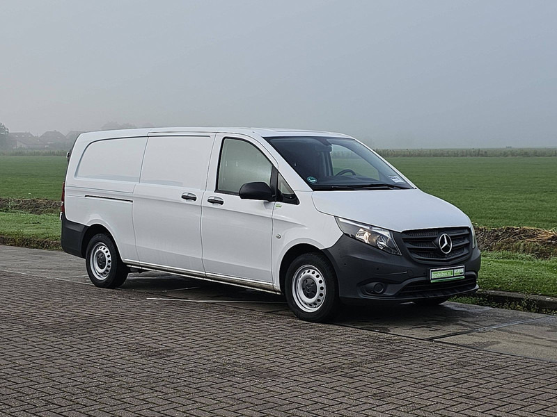 Mercedes-Benz Vito 114 L3 XL Airco Euro6! - Furgão compacto: foto 5 Mercedes-Benz Vito 114 L3 XL Airco Euro6! - Furgão compacto: foto 5