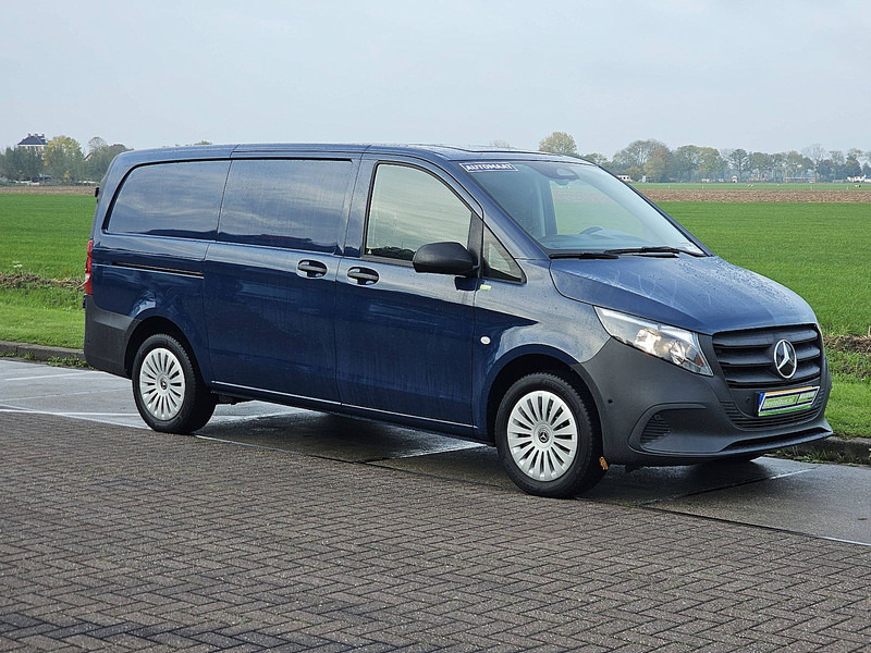 Mercedes-Benz Vito 114 ac automaat EURO6 - Furgão compacto: foto 5 Mercedes-Benz Vito 114 ac automaat EURO6 - Furgão compacto: foto 5
