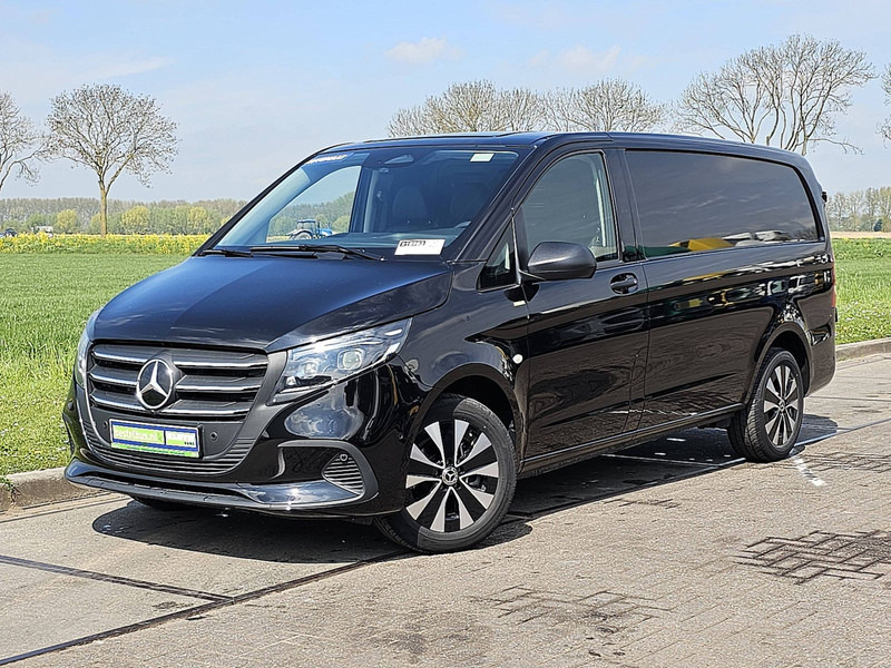 Mercedes-Benz Vito 116 L2 SELECT LED Mbux! - Furgão compacto: foto 2 Mercedes-Benz Vito 116 L2 SELECT LED Mbux! - Furgão compacto: foto 2