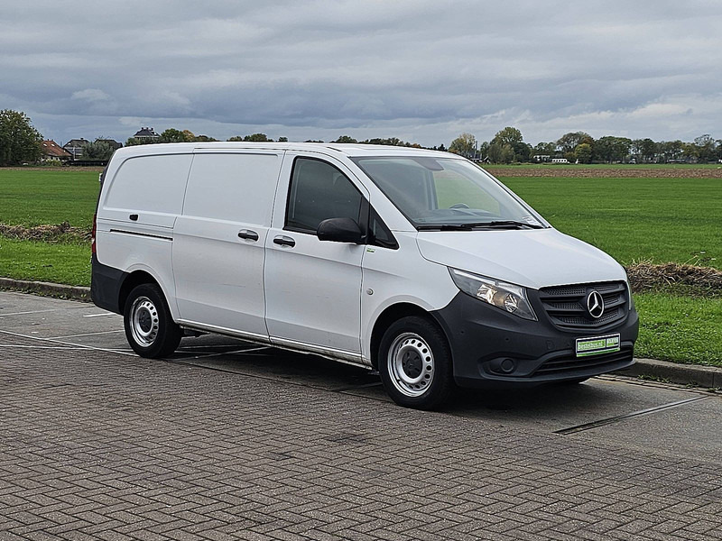 Mercedes-Benz Vito 116 L2H1 Airco 163Pk! - Furgão compacto: foto 5 Mercedes-Benz Vito 116 L2H1 Airco 163Pk! - Furgão compacto: foto 5