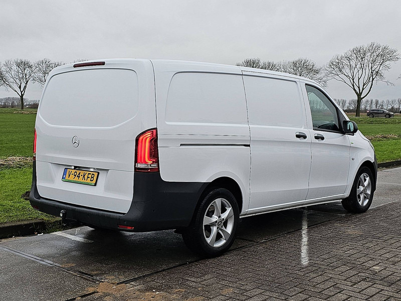 Mercedes-Benz Vito 119 CDI L2 FULL-LED Autom! - Furgão compacto: foto 3 Mercedes-Benz Vito 119 CDI L2 FULL-LED Autom! - Furgão compacto: foto 3