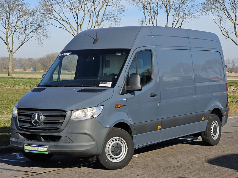 Mercedes-Benz eSprinter L2H2 41kWh Demo! - Furgão, Carrinha elétrica: foto 2 Mercedes-Benz eSprinter L2H2 41kWh Demo! - Furgão, Carrinha elétrica: foto 2