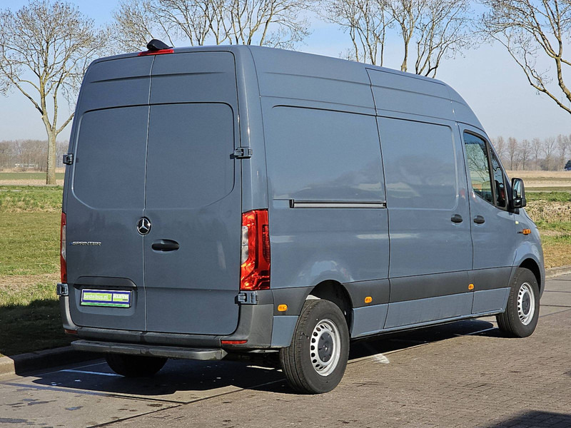 Mercedes-Benz eSprinter L2H2 41kWh Demo! - Furgão, Carrinha elétrica: foto 3 Mercedes-Benz eSprinter L2H2 41kWh Demo! - Furgão, Carrinha elétrica: foto 3