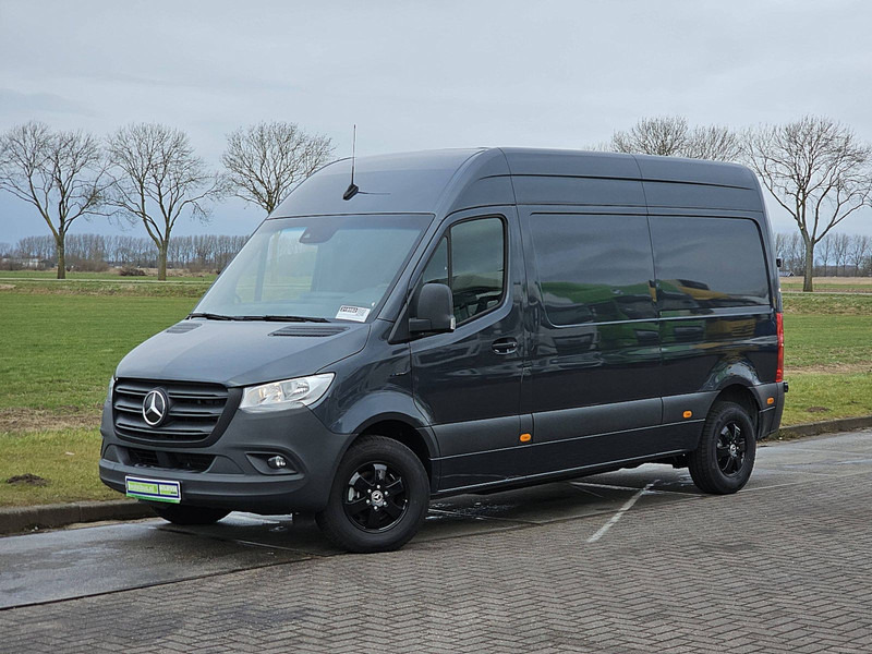 Mercedes-Benz eSprinter L2H2 47 kWh Airco! - Furgão, Carrinha elétrica: foto 2 Mercedes-Benz eSprinter L2H2 47 kWh Airco! - Furgão, Carrinha elétrica: foto 2