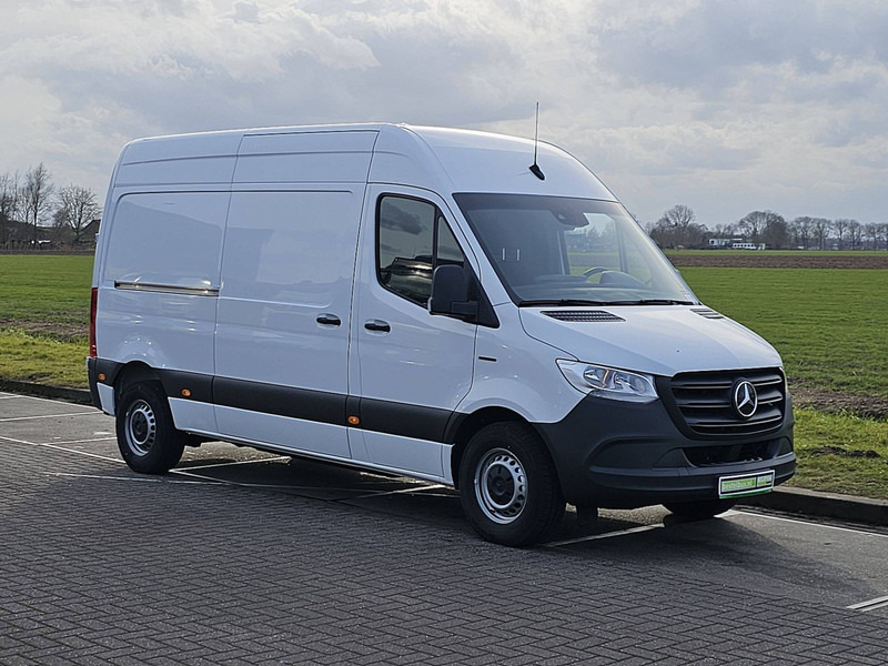 Mercedes-Benz eSprinter L2H2 47 kWh Airco! - Furgão, Carrinha elétrica: foto 5 Mercedes-Benz eSprinter L2H2 47 kWh Airco! - Furgão, Carrinha elétrica: foto 5