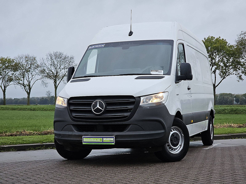 Mercedes-Benz eSprinter L2H2 Elektrisch AC! - Furgão, Carrinha elétrica: foto 1 Mercedes-Benz eSprinter L2H2 Elektrisch AC! - Furgão, Carrinha elétrica: foto 1