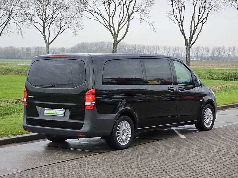 Mercedes-Benz eVito Tourer129 XXL 9p - Minibus, Ônibus elétrico: foto 3 Mercedes-Benz eVito Tourer129 XXL 9p - Minibus, Ônibus elétrico: foto 3