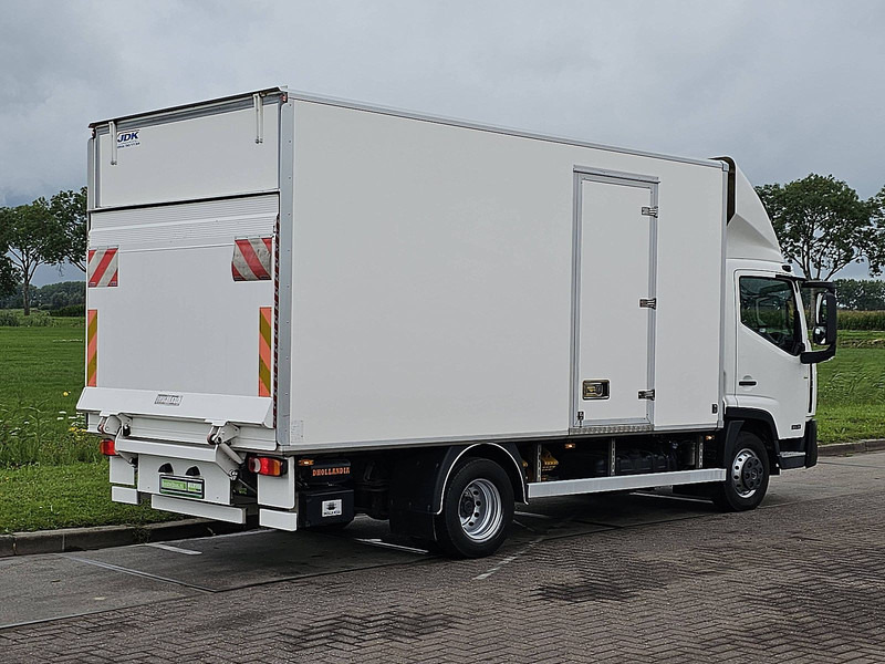 Nissan NT500 ac 3.0 EURO6 - Carrinha de contentor: foto 3 Nissan NT500 ac 3.0 EURO6 - Carrinha de contentor: foto 3