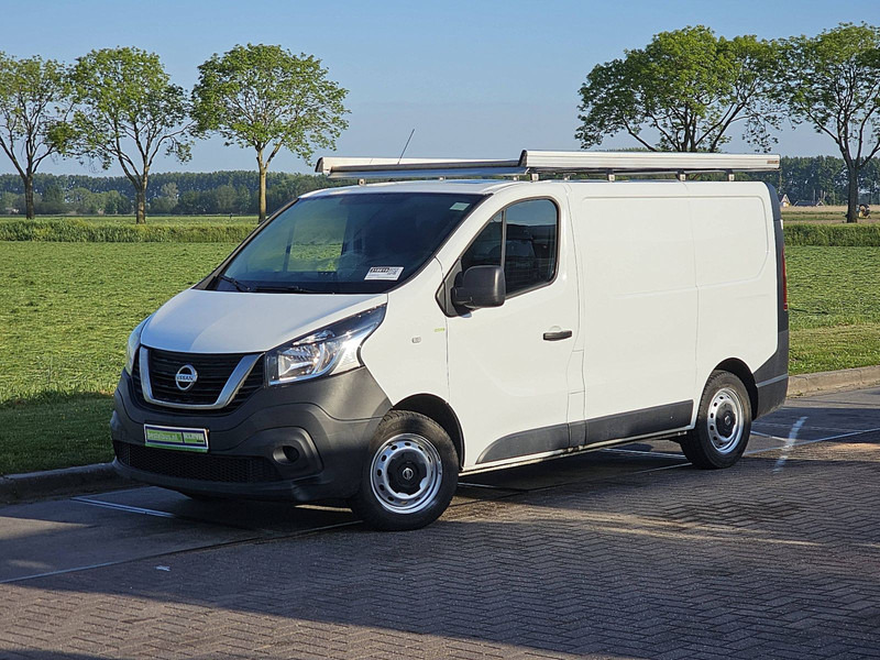Nissan nv 300 L1H1 Airco Euro6 NAP - Furgão compacto: foto 2 Nissan nv 300 L1H1 Airco Euro6 NAP - Furgão compacto: foto 2