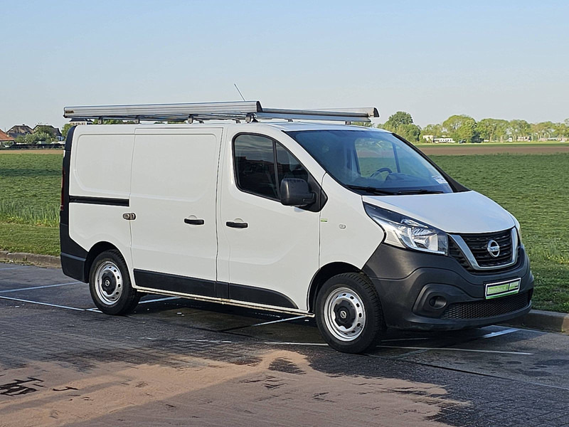 Nissan nv 300 L1H1 Airco Euro6 NAP - Furgão compacto: foto 5 Nissan nv 300 L1H1 Airco Euro6 NAP - Furgão compacto: foto 5