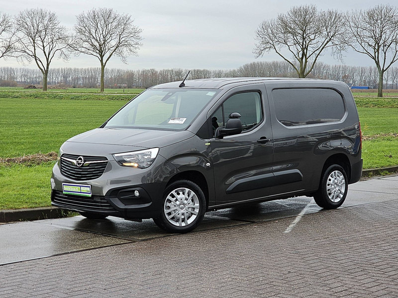 Opel Combo 1.5 L1 Airco Navi NAP ! - Carrinha de contentor: foto 2 Opel Combo 1.5 L1 Airco Navi NAP ! - Carrinha de contentor: foto 2