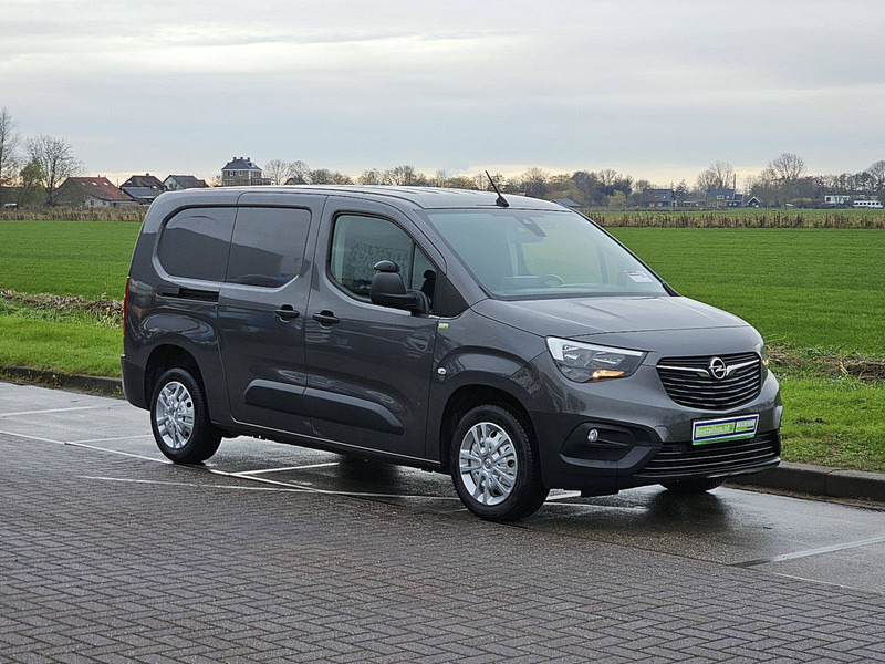 Opel Combo 1.5 L1 Airco Navi NAP ! - Carrinha de contentor: foto 5 Opel Combo 1.5 L1 Airco Navi NAP ! - Carrinha de contentor: foto 5