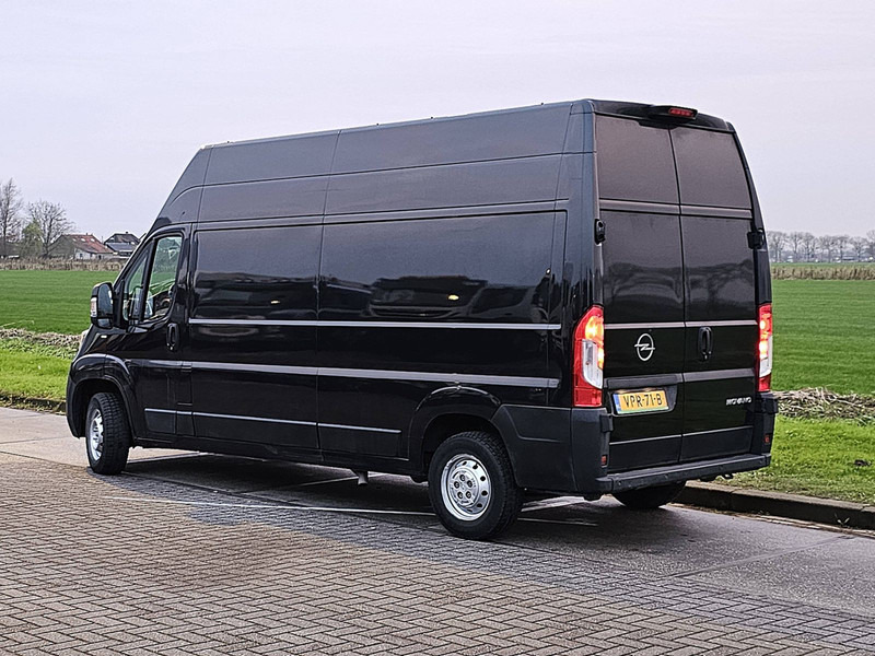 Furgão Opel Movano 2.2 L3H3 Extra-Hoog NAP!: foto 6