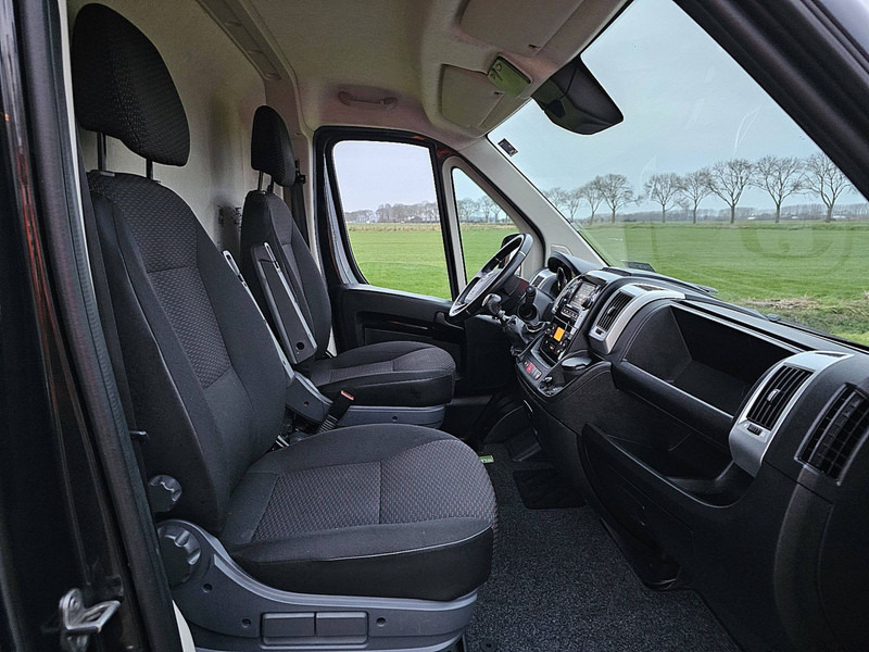 Furgão Opel Movano 2.2 L3H3 Extra-Hoog NAP!: foto 7
