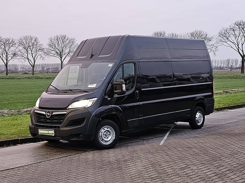 Opel Movano 2.2 L3H3 Extra-Hoog NAP! - Furgão: foto 2 Opel Movano 2.2 L3H3 Extra-Hoog NAP! - Furgão: foto 2