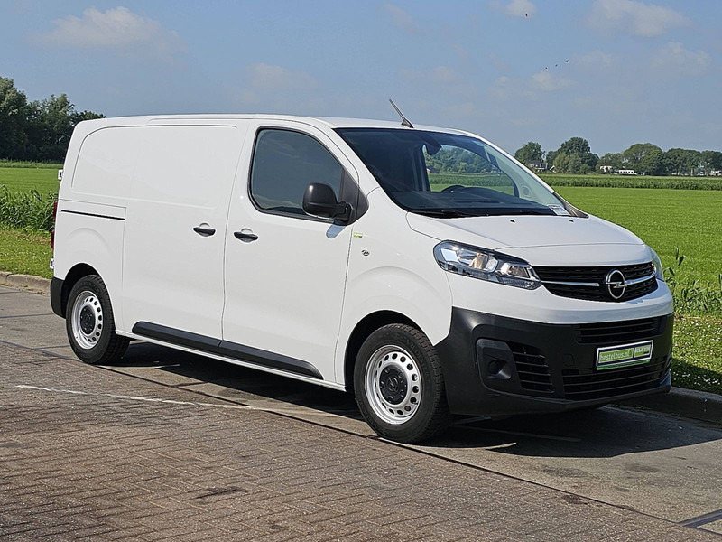 Opel Vivaro 1.5 L2 Navi Euro6 NAP AC - Furgão compacto: foto 5 Opel Vivaro 1.5 L2 Navi Euro6 NAP AC - Furgão compacto: foto 5
