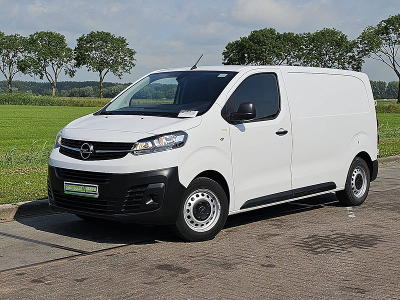 Opel Vivaro 1.5 L2 Navi Euro6 NAP AC - Furgão compacto: foto 2 Opel Vivaro 1.5 L2 Navi Euro6 NAP AC - Furgão compacto: foto 2