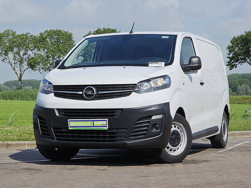Opel Vivaro 1.5 L2 Navi Euro6 NAP AC - Furgão compacto: foto 1 Opel Vivaro 1.5 L2 Navi Euro6 NAP AC - Furgão compacto: foto 1