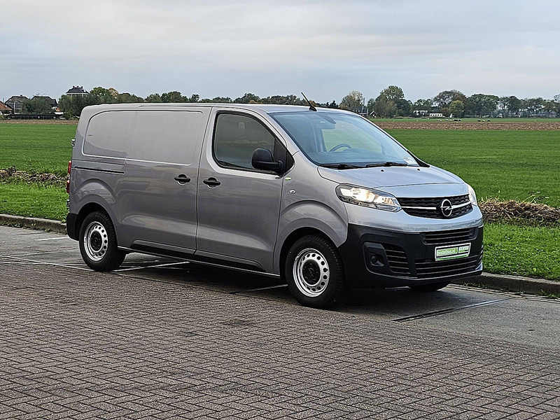 Opel Vivaro 1.5 L2H1 3-Zits Euro6 AC - Furgão compacto: foto 5 Opel Vivaro 1.5 L2H1 3-Zits Euro6 AC - Furgão compacto: foto 5