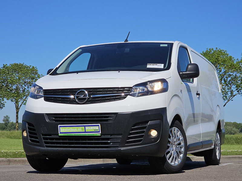 Opel Vivaro 1.5 L3 XL Navi Euro6 AC! - Furgão compacto: foto 1 Opel Vivaro 1.5 L3 XL Navi Euro6 AC! - Furgão compacto: foto 1