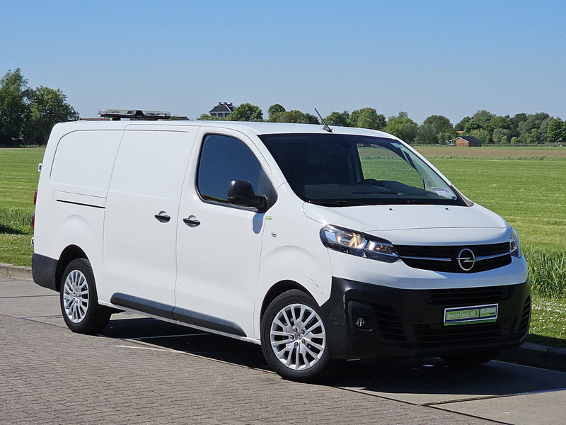 Opel Vivaro 1.5 L3 XL Navi Euro6 AC! - Furgão compacto: foto 5 Opel Vivaro 1.5 L3 XL Navi Euro6 AC! - Furgão compacto: foto 5