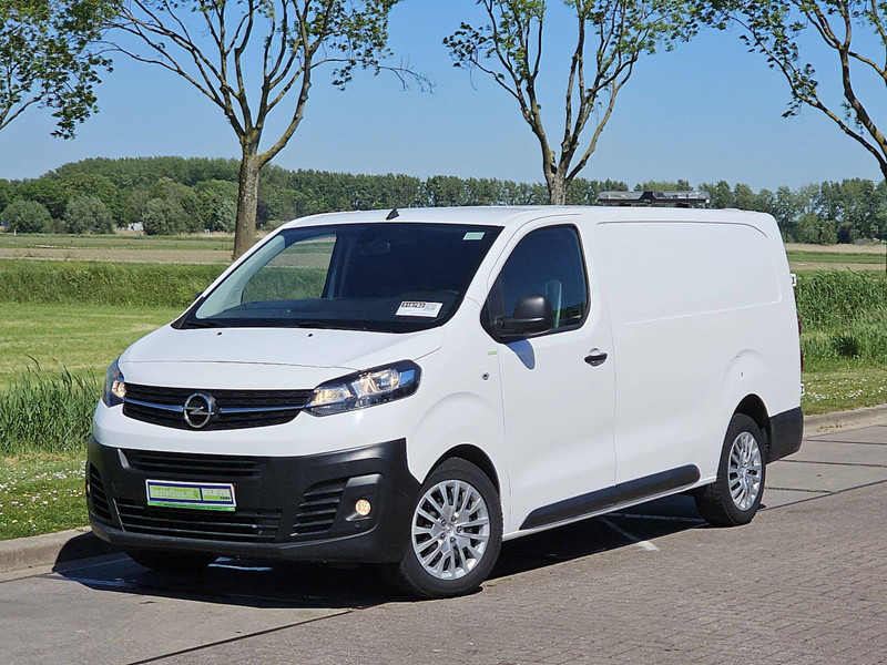 Opel Vivaro 1.5 L3 XL Navi Euro6 AC! - Furgão compacto: foto 2 Opel Vivaro 1.5 L3 XL Navi Euro6 AC! - Furgão compacto: foto 2