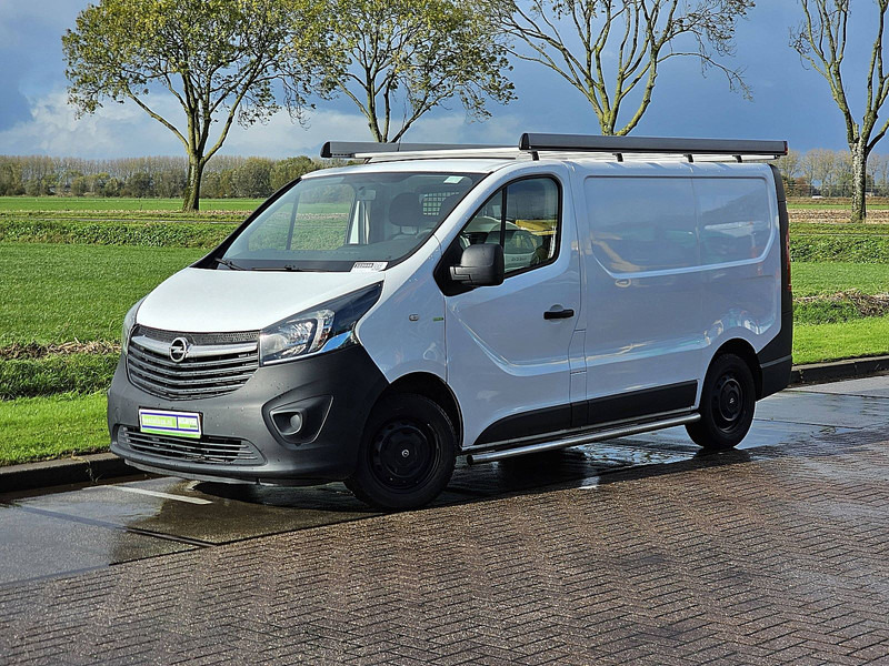 Opel Vivaro 1.6 ac navi - Furgão compacto: foto 2 Opel Vivaro 1.6 ac navi - Furgão compacto: foto 2