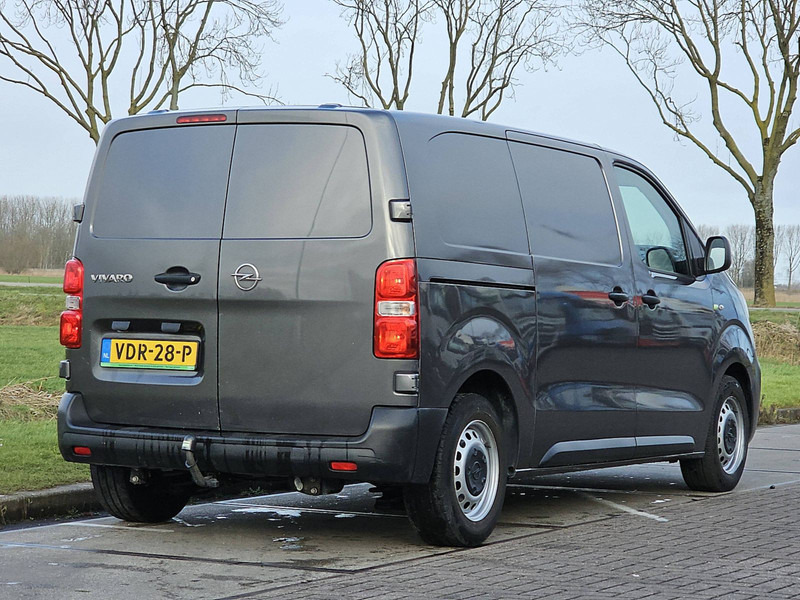 Opel Vivaro 2.0 AC AUTOMAAT EURO6 - Furgão compacto: foto 3 Opel Vivaro 2.0 AC AUTOMAAT EURO6 - Furgão compacto: foto 3