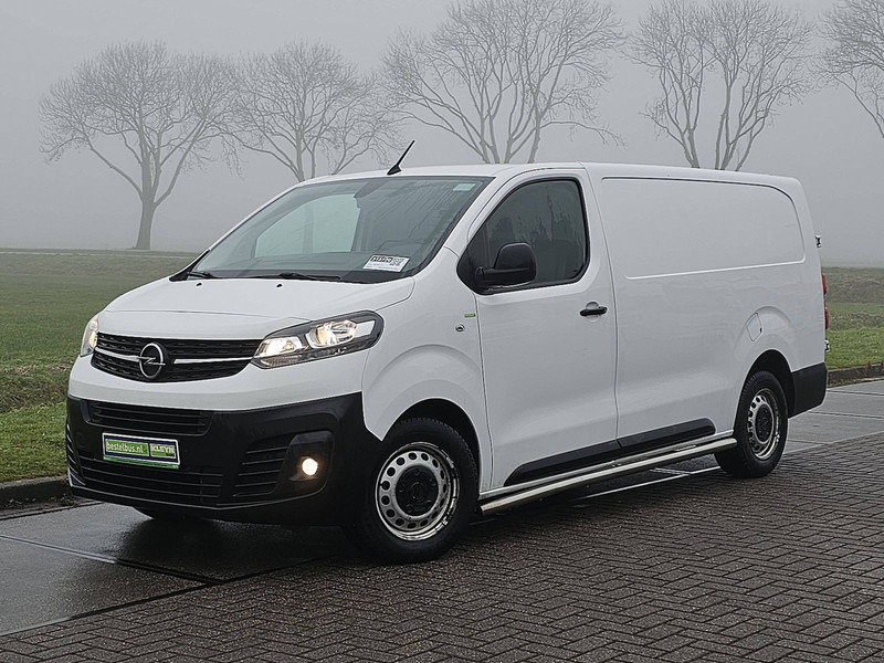 Opel Vivaro 2.0 CDTI 130 LONG - Furgão compacto: foto 2 Opel Vivaro 2.0 CDTI 130 LONG - Furgão compacto: foto 2