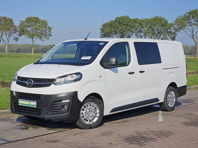 Opel Vivaro 2.0 L3 XL Dubbel Cabine! - Furgão compacto: foto 2 Opel Vivaro 2.0 L3 XL Dubbel Cabine! - Furgão compacto: foto 2