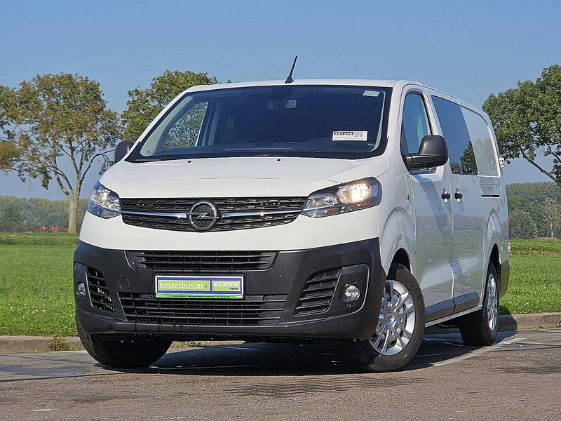 Opel Vivaro 2.0 L3 XL Dubbel Cabine! - Furgão compacto: foto 1 Opel Vivaro 2.0 L3 XL Dubbel Cabine! - Furgão compacto: foto 1