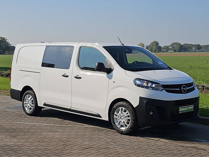 Opel Vivaro 2.0 L3 XL Dubbel Cabine! - Furgão compacto: foto 5 Opel Vivaro 2.0 L3 XL Dubbel Cabine! - Furgão compacto: foto 5