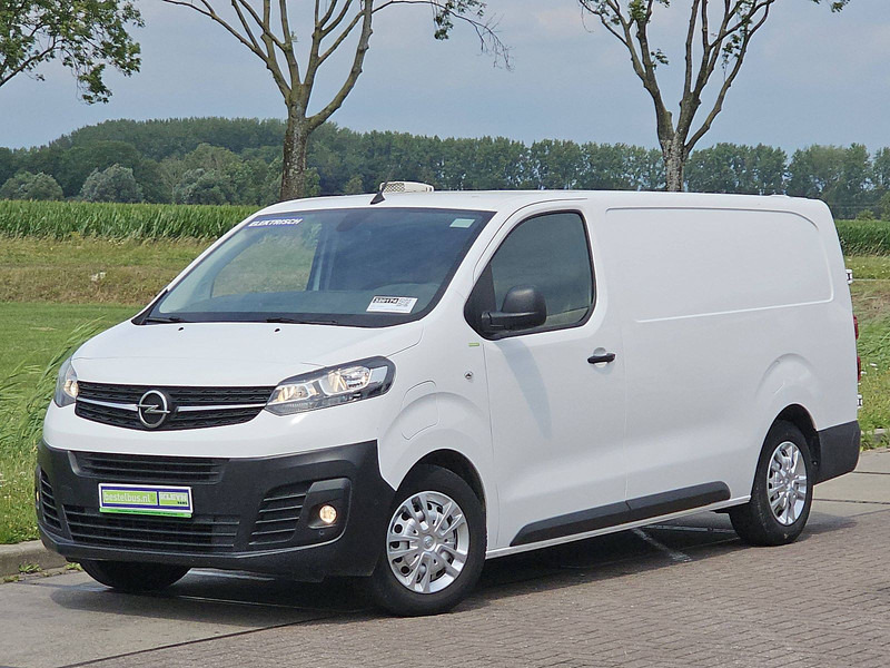 Opel Vivaro-e L3 XL 75kWh Navi! - Furgão compacto, Carrinha elétrica: foto 2 Opel Vivaro-e L3 XL 75kWh Navi! - Furgão compacto, Carrinha elétrica: foto 2