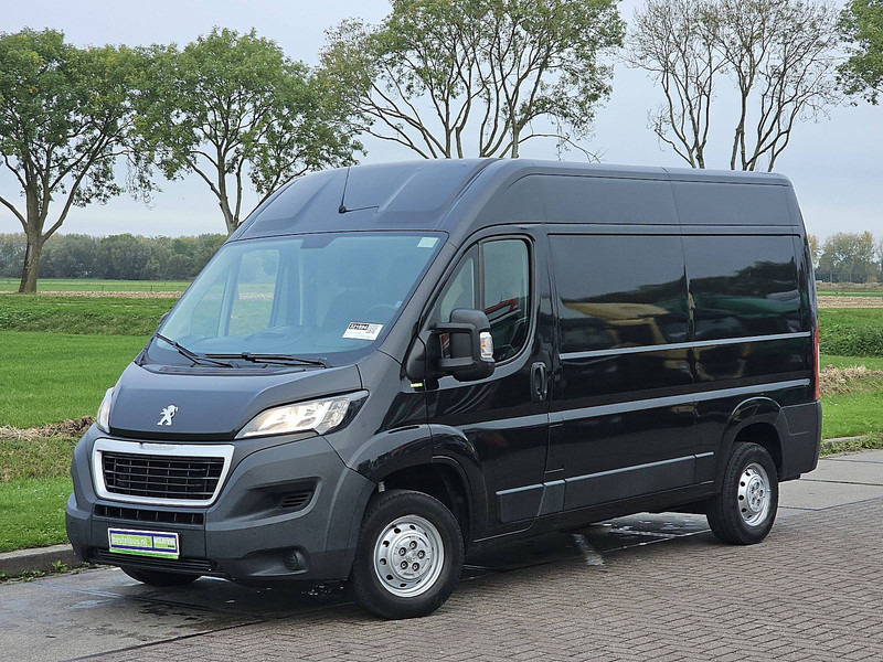 Peugeot Boxer 2.0 L2H2 Navi Airco NAP! - Furgão compacto: foto 2 Peugeot Boxer 2.0 L2H2 Navi Airco NAP! - Furgão compacto: foto 2