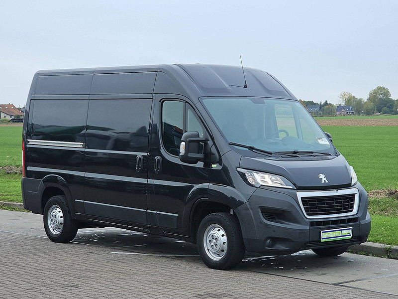 Peugeot Boxer 2.0 L2H2 Navi Airco NAP! - Furgão compacto: foto 5 Peugeot Boxer 2.0 L2H2 Navi Airco NAP! - Furgão compacto: foto 5