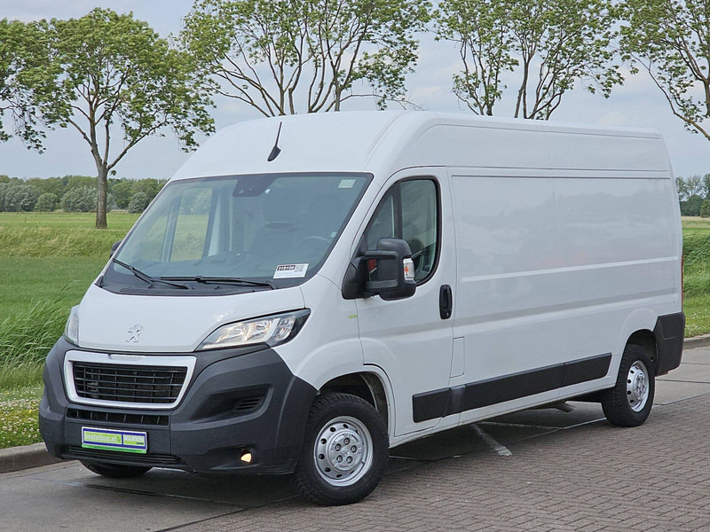 Peugeot Boxer 2.2 L3H2 140Pk Navi Eur6 - Furgão: foto 2 Peugeot Boxer 2.2 L3H2 140Pk Navi Eur6 - Furgão: foto 2