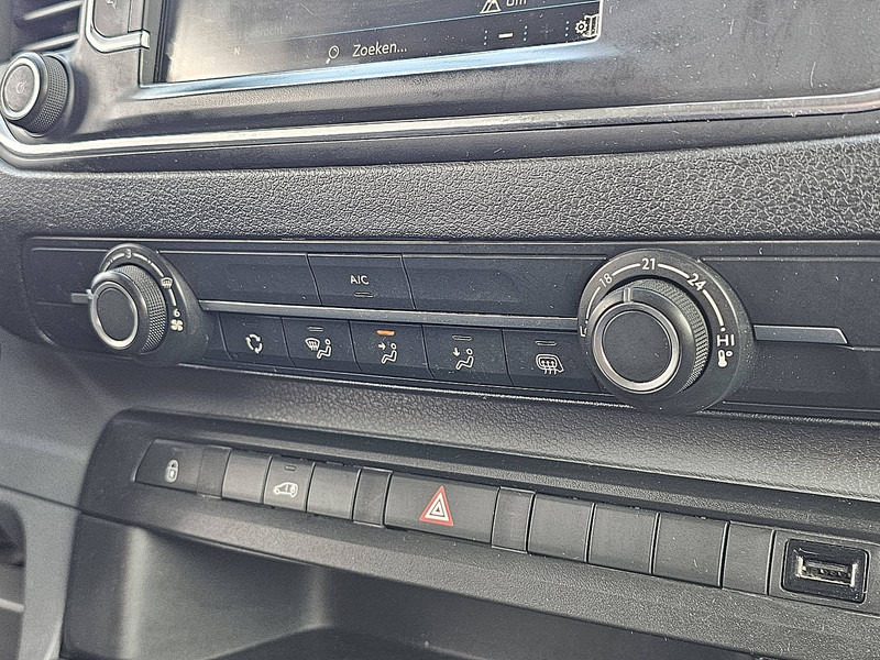 Furgão compacto Peugeot Expert 2.0 L2 Automaat Navi Ac!: foto 10