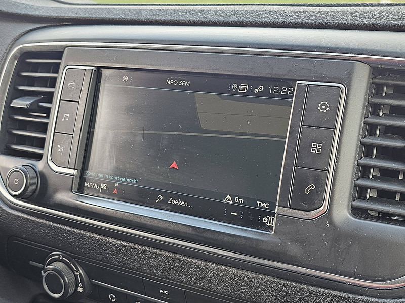 Furgão compacto Peugeot Expert 2.0 L2 Automaat Navi Ac!: foto 11