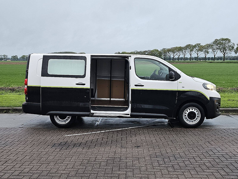 Locação financeira de Peugeot Expert 2.0 L3 XL Airco Euro6! Peugeot Expert 2.0 L3 XL Airco Euro6!: foto 12 Locação financeira de Peugeot Expert 2.0 L3 XL Airco Euro6! Peugeot Expert 2.0 L3 XL Airco Euro6!: foto 12