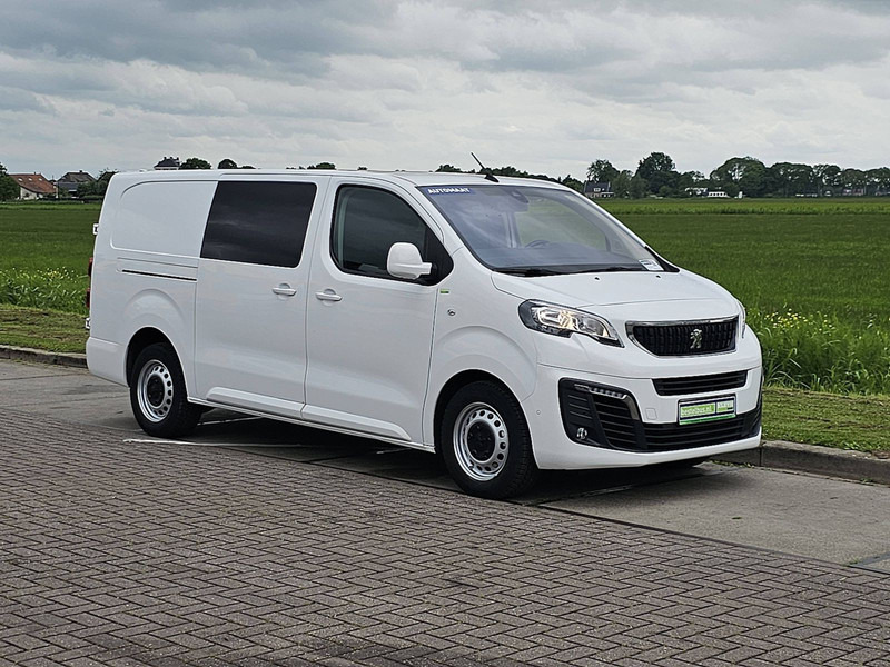 Peugeot Expert 2.0 L3 XL Dubbel Cabine! - Furgão compacto: foto 5 Peugeot Expert 2.0 L3 XL Dubbel Cabine! - Furgão compacto: foto 5