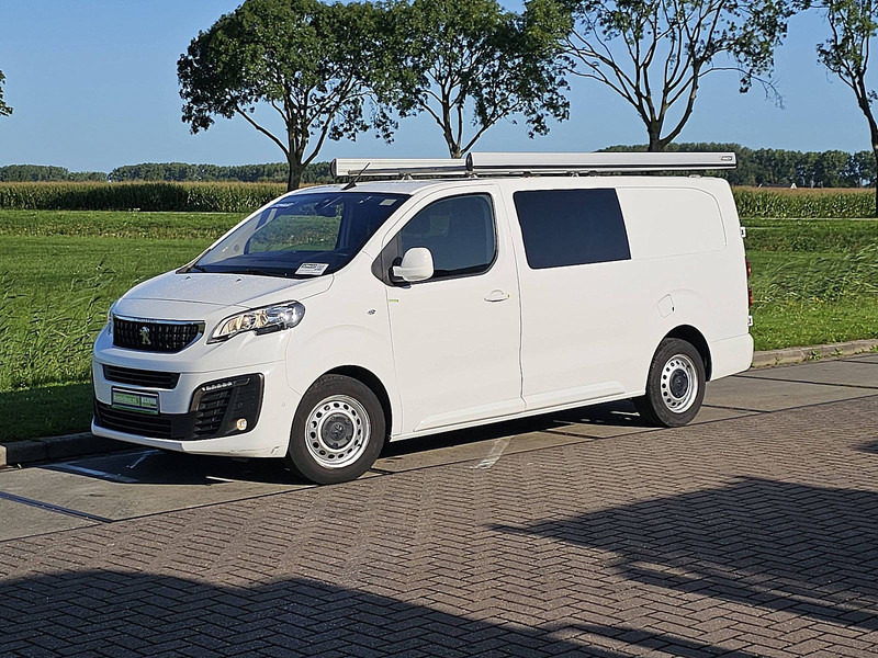 Peugeot Expert 2.0 L3 XL Dubbel Cabine! - Furgão compacto: foto 2 Peugeot Expert 2.0 L3 XL Dubbel Cabine! - Furgão compacto: foto 2