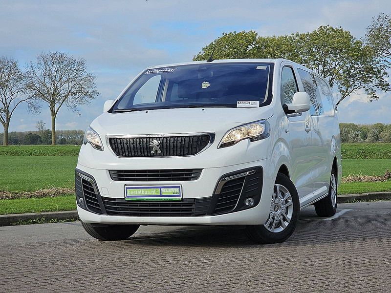 Peugeot Expert 2.0 L3 XL Dubbel Cabine! - Furgão compacto: foto 1 Peugeot Expert 2.0 L3 XL Dubbel Cabine! - Furgão compacto: foto 1