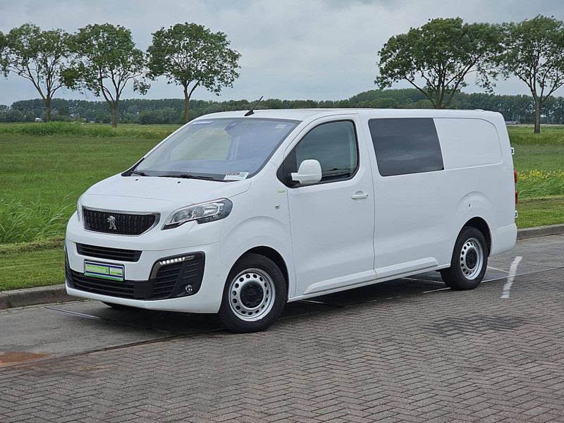Peugeot Expert 2.0 L3 XL Dubbel Cabine! - Furgão compacto: foto 2 Peugeot Expert 2.0 L3 XL Dubbel Cabine! - Furgão compacto: foto 2