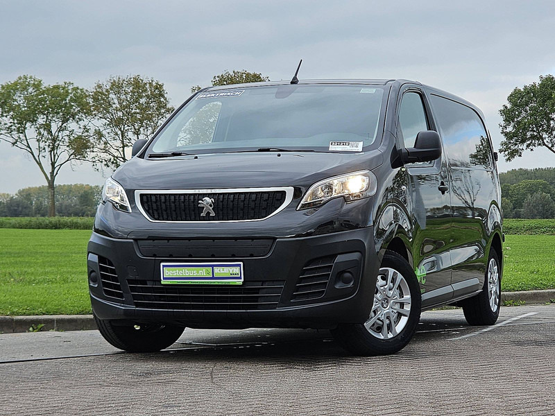 Peugeot e-Expert L2 50kWh Trekhaak! - Furgão compacto, Carrinha elétrica: foto 1 Peugeot e-Expert L2 50kWh Trekhaak! - Furgão compacto, Carrinha elétrica: foto 1