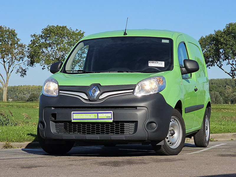 Renault Kangoo 1.5 Airco Euro6 90Pk NAP - Carrinha de contentor: foto 1 Renault Kangoo 1.5 Airco Euro6 90Pk NAP - Carrinha de contentor: foto 1