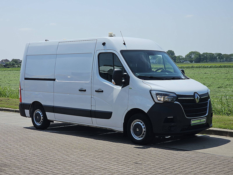 Renault Master 2.3 DCI 130 L2H2 - Furgão: foto 5 Renault Master 2.3 DCI 130 L2H2 - Furgão: foto 5