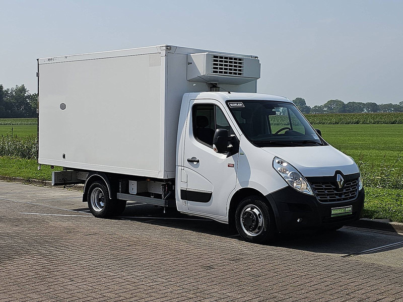 Renault Master 2.3 DCI 145 FRIGO - Carrinha frigorífica: foto 5 Renault Master 2.3 DCI 145 FRIGO - Carrinha frigorífica: foto 5
