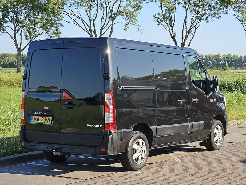 Renault Master 2.3 DCI 150 L1H1 - Furgão: foto 3 Renault Master 2.3 DCI 150 L1H1 - Furgão: foto 3
