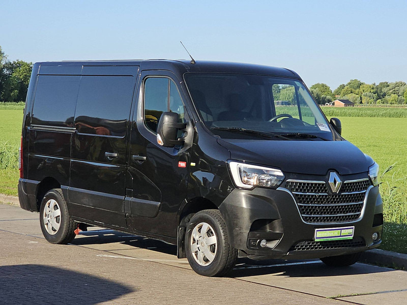 Renault Master 2.3 DCI 150 L1H1 - Furgão: foto 5 Renault Master 2.3 DCI 150 L1H1 - Furgão: foto 5