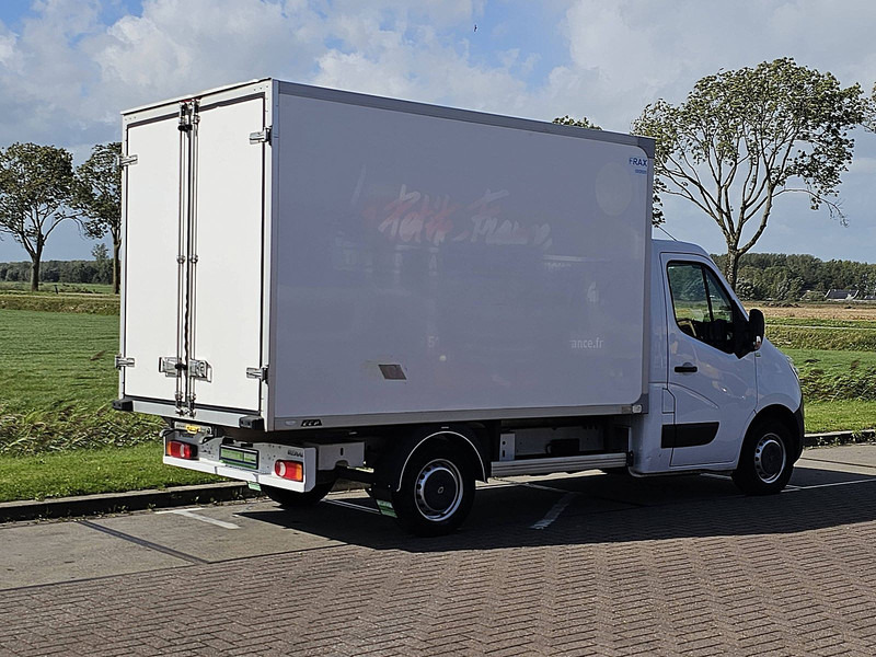 Renault Master 2.3 Koelwagen Dag/Nacht! - Carrinha frigorífica: foto 3 Renault Master 2.3 Koelwagen Dag/Nacht! - Carrinha frigorífica: foto 3